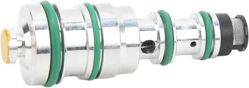 Vista 7 de EX 10461C Reemplazo de la válvula de control del compresor de CA para QX4 - Electroválvula de control de metal de alta sensibilidad, OE MT3407 MC