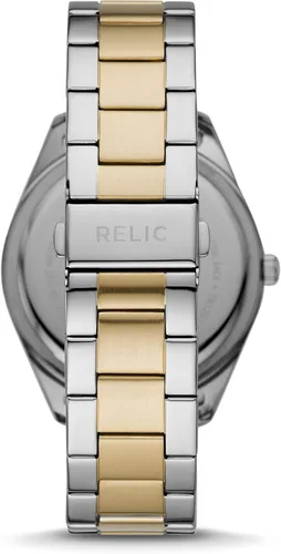 Vista 2 de Relic by Fossil Taran - Reloj deportivo de cuarzo para hombre