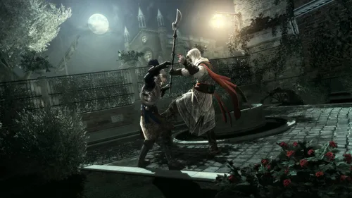 Vista 5 de Assassin's Creed 2 - PC