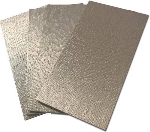 Vista 15 de Paquete de 10 azulejos impermeables para salpicaduras de despegar y pegar, autoadhesivos para estufa de cocina, tocador de baño, mesa de lavandería