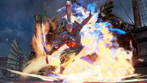 Vista 39 de SOULCALIBUR VI Standard Edition - Xbox One