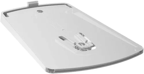 Vista 6 de MikroTik - Punto de acceso hAP ax3 con CPU de 4 núcleos a 1.8 GHz, 1 GB de RAM, 4X GLAN, LAN 1x2.5G, versión de EE. UU