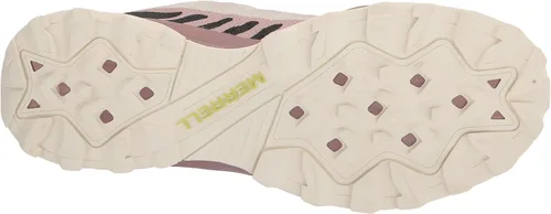 Vista 4 de Merrell Speed Eco - Zapatos de senderismo para mujer