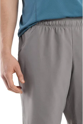 Vista 4 de Arc'teryx Norvan Short 9 - Pantalón corto para hombre Ligero transpirable para correr y senderismo