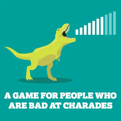 Vista 3 de Exploding Kittens En una escala de uno a T-Rex de 2 a 8 jugadores, a partir de 7 a 15 minutos para jugar, juego de cartas de actuación