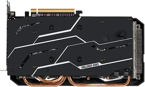 Vista 3 de Tarjeta gráfica apta para ASROCK, Radeon RX 6700XT Challenger D 12GB GDDR6 192-bit 16 Gbps 7nm