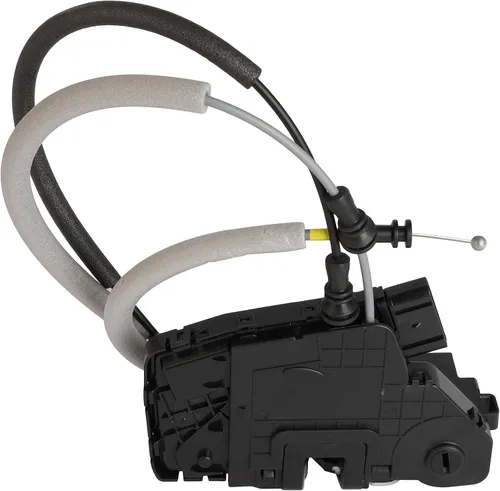 Vista 10 de SCITOO Actuadores eléctricos para cerradura de puerta delantera izquierda de repuesto para Hyundai Elantra 2017-2020,81310-F2000,81310-F2030
