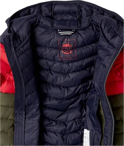 Vista 4 de Joules Abrigo acolchado para niños