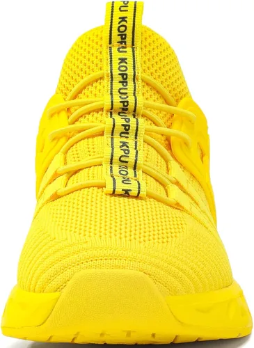 Vista 3 de koppu Zapatos para niños Zapatos para correr para niñas Niños Primaria Estudiantes Zapatos deportivos Zapatos de primavera y otoño Zapatos casuales
