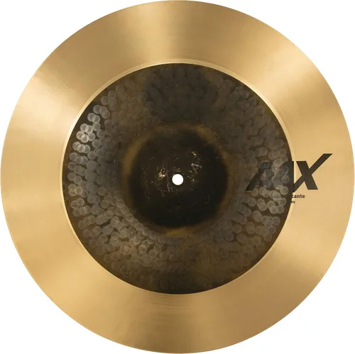 Vista 4 de SABIAN Salpicadura AAX O-Zone de 10