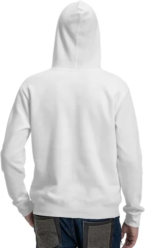 Vista 7 de Soda Stereo Logo Hoodie Casual Sweatshirt Pullover Hooded With Pockets For Men'S