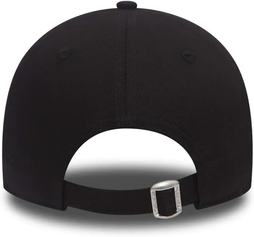 Vista 2 de Gorra New Era 9Forty New York Yankees para Hombre Verde