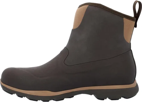 Vista 5 de Muck Boot Arctic Excursion - Botas de invierno de goma para hombre