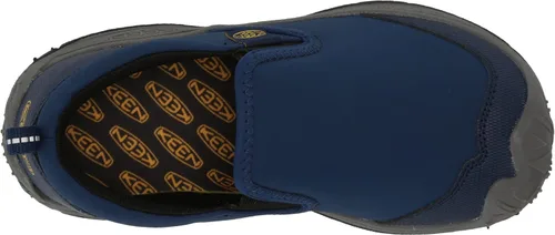Vista 5 de KEEN Unisex-Child Speed Hound Slip on Durable Comfortable Easy on Bike Tread Sneakers
