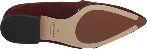 Vista 4 de Cole Haan Zapatos planos de ballet Viola Skimmer para mujer