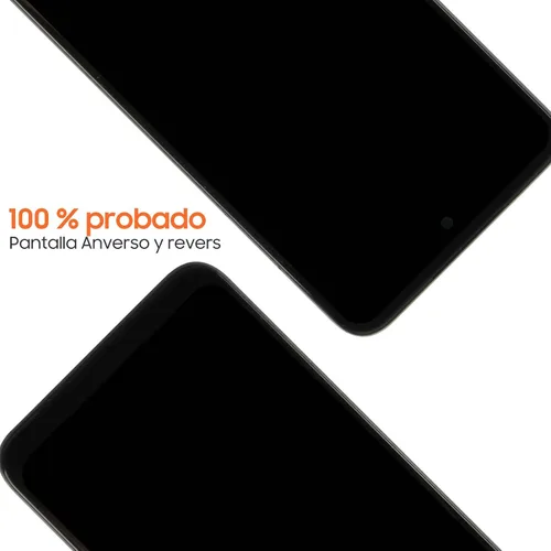 Vista 4 de Pantalla para Motorola Moto G 5G 2023 Reemplazo de pantalla para Moto XT2313 Pantalla LCD XT2313-6, XT2313-3 Pantalla táctil Digitalizador Asamblea