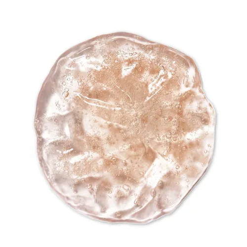 Vista 3 de Indie Lee Limpiador facial iluminador, limpiador hidratante diario de tamaño de viaje, removedor de maquillaje y mascarilla exfoliante