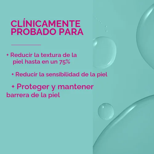 Vista 2 de BYOMA Suero Clarificante – Suero Reparador de Barrera – Suero Facial Clarificante para Piel Propensa al Acné – Suero Facial Calmante con Ceramidas