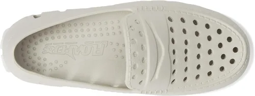 Vista 210 de Floafers Zapato náutico unisex Prodigy (niño pequeño/niño grande)