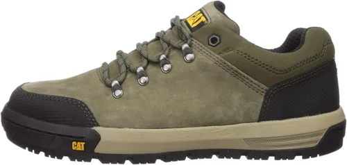 Vista 8 de Cat Footwear Men's Converge St Industrial Shoe