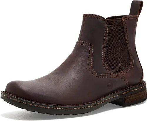Vista 9 de BORN Hemlock 2 para hombre Negro