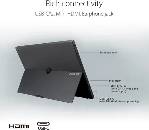 Vista 5 de ASUS MB16AHT