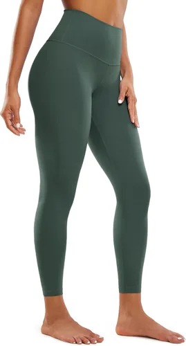 Vista 36 de CRZ YOGA Butterluxe Leggings 25" Atmósfera Púrpura