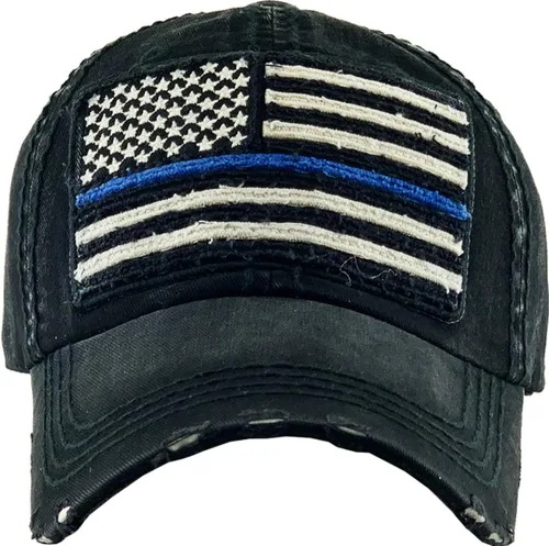 Vista 13 de KBETHOS Tactical Operator Collection USA Fishing Mesh Ballcap Flag Patch America Outdoors Trucker Baseball Cap