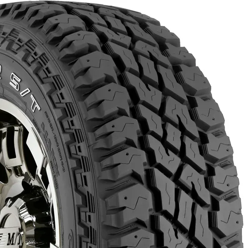 Vista 7 de Cooper Discoverer S/T Maxx - Neumático 35X12.50R20LT 121Q para todas las estaciones
