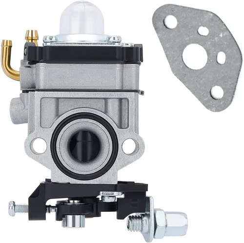 Vista 5 de Realman 6690489 Conjunto de carburador para soplador de hojas Hitachi Tanaka THB-2510