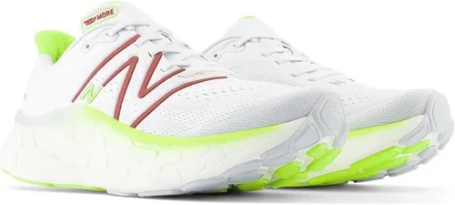 Vista 4 de New Balance Fresh Foam X More V4 - Tenis para correr para hombre