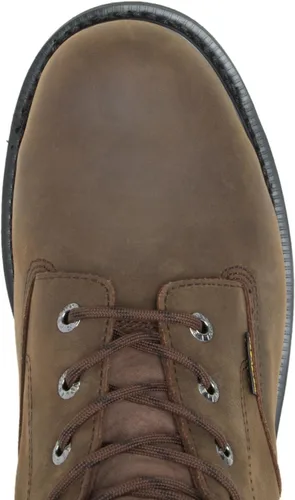 Vista 5 de Wolverine Botas McKay con punta de acero para hombre W05680