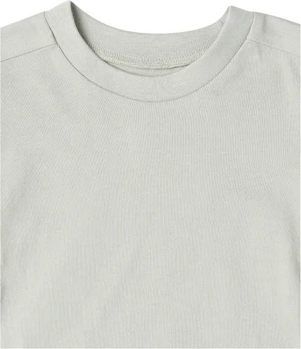 Vista 8 de HonestBaby Camiseta unisex de manga larga para bebé, 100% algodón orgánico
