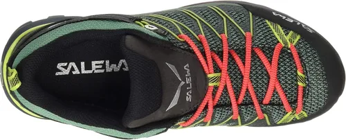 Vista 5 de Salewa Mountain Trainer Lite GTX - Zapato para mujer
