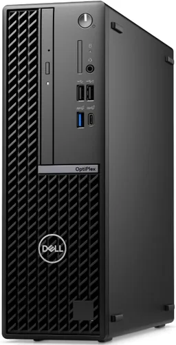 Vista 4 de Dell 7010 Plus Optiplex SFF Computadora de sobremesa, Intel i7-13700, 64 GB de RAM, SSD PCIe NVMe de 2 TB, DisplayPort, HDMI, Wi-Fi, Bluetooth, USB
