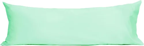 Vista 66 de Sunflower Juego de 2 fundas de almohada tamaño Queen, 100% algodón, 2 fundas de almohada Queen de 20 x 30 pulgadas, color ceniza, suaves