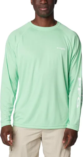 Vista 69 de Columbia Men's PFG Terminal Tackle Long Sleeve Shirt