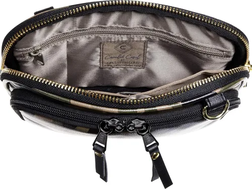 Vista 12 de Allen Company Girls Tomboy Clutch Purse