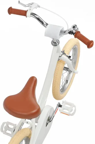 Vista 3 de Kids' Bike Seat for Girls & Boys by AVASTA