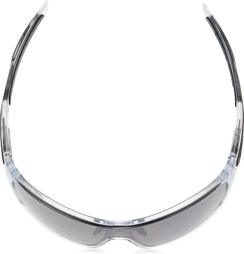 Vista 4 de Oakley Men's Oo9307 Turbine Rotor Rectangular Sunglasses