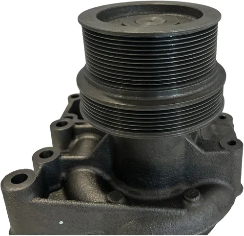 Vista 2 de Reemplazo de la bomba de agua Arko para Cummins ISX 4089910 3682311 4089910RX 3684449