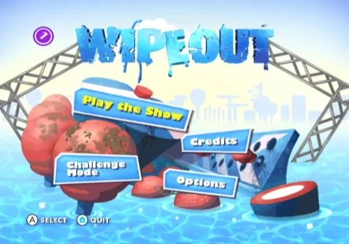 Vista 4 de WipeOut The Game