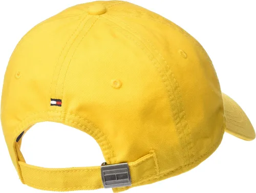 Vista 8 de Tommy Hilfiger Gorra de béisbol ajustable Tommy para hombre