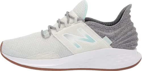 Vista 8 de New Balance Tenis deportivos para correr Fresh Foam Roav V1