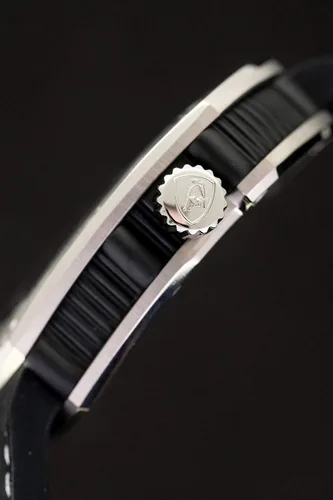 Vista 9 de Tonino Lamborghini TLF-T06-1 - Reloj de pulsera automático con diseño de esqueleto