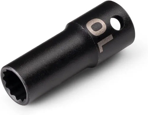 Vista 77 de TEKTON Unidad de 3/8 pulgadas x 1 pulgada 12 puntos de impacto SID12225