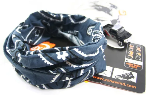 Vista 3 de Wind X Treme 14002 - Gorro para hombre, color verde, talla única