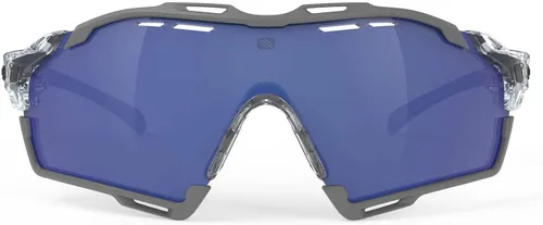 Vista 12 de RUDY PROJECT Cutline Sport Shield - Gafas de sol para correr, ciclismo, pickleball, golf
