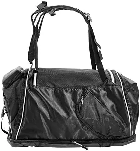Vista 2 de OGIO 5919323OG - Bolsa de engranajes color negro y plateado