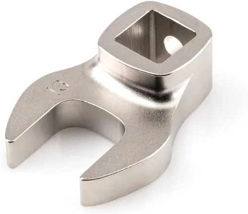 Vista 15 de TEKTON WCF13125 - Llave para racores de 3/8 pulgada x 1 pulgada Hecha en EE. UU